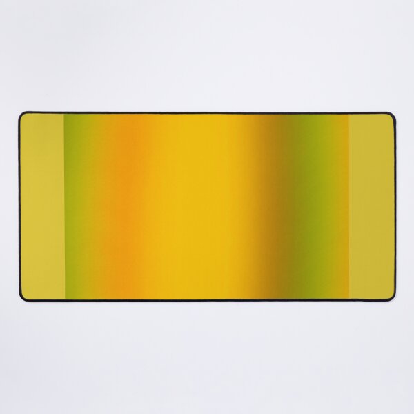 Item preview, Blurred vertical stripes in yellow-orange-green designed and sold by AnnabellaRh.
