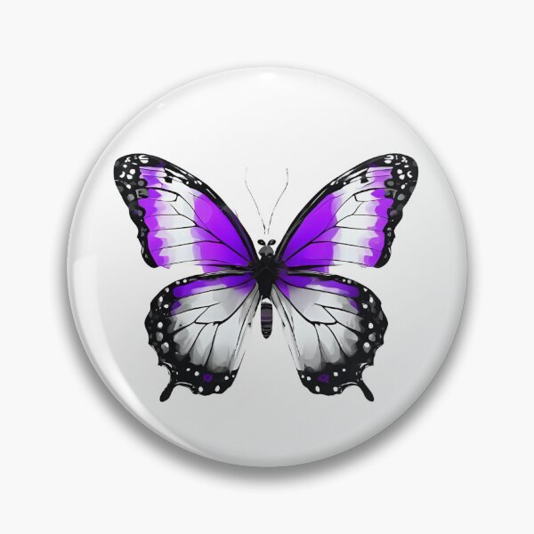 Item preview, Asexual Subtle designed and sold by MixArkArt.
