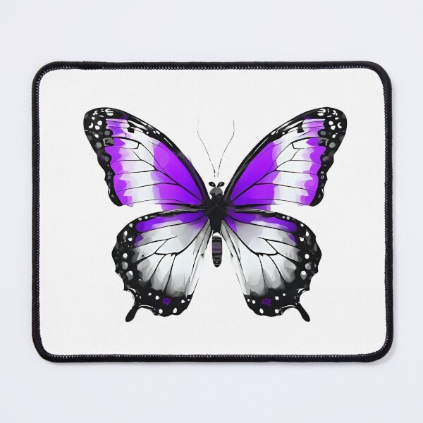 Item preview, Asexual Subtle designed and sold by MixArkArt.