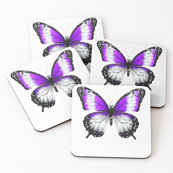 Item preview, Asexual Subtle designed and sold by MixArkArt.