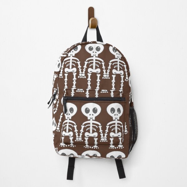 Item preview, Skeleton Friends designed and sold by Day10Machine.