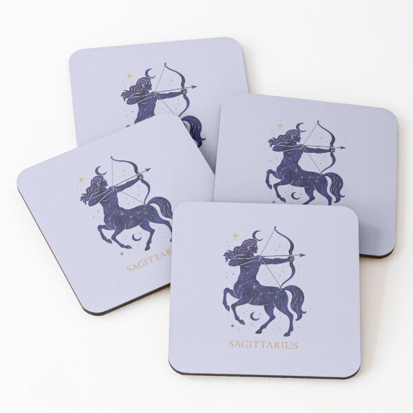 Item preview, Celestial - Sagittarius designed and sold by BB Design Garage.