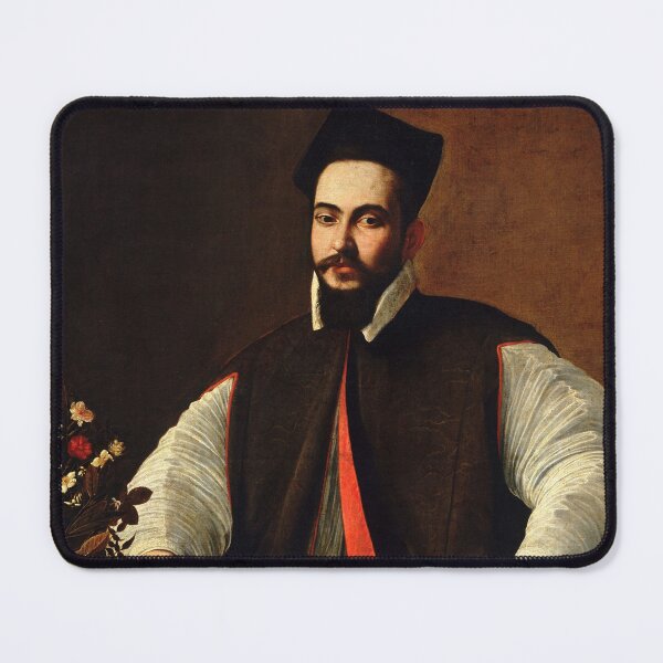 Item preview, Portrait of Pope Urban VIII designed and sold by Craphe.