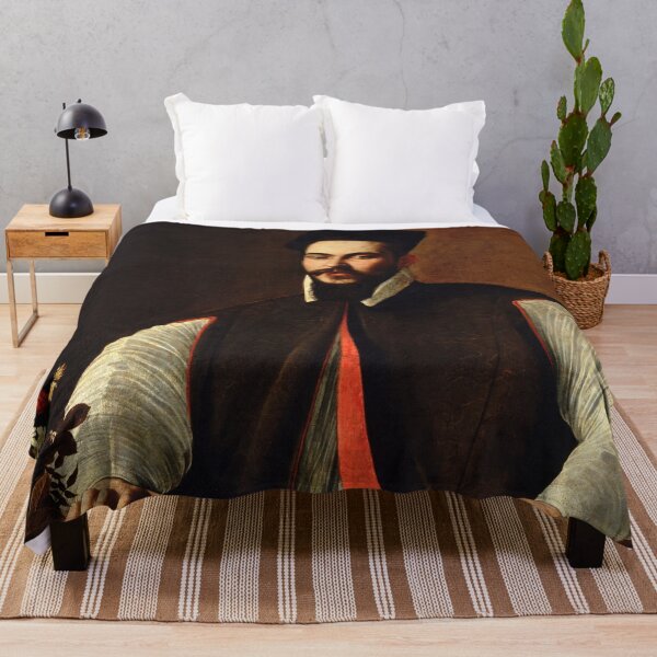 Item preview, Portrait of Pope Urban VIII designed and sold by Craphe.