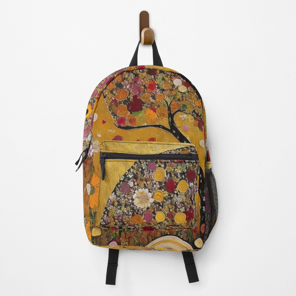 Item preview, Backpack designed and sold by Raloel.