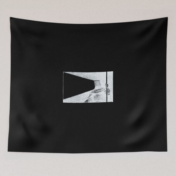 Item preview, Great Wizard Sight Dark Fantasy White designed and sold by Inscription at Salonae.