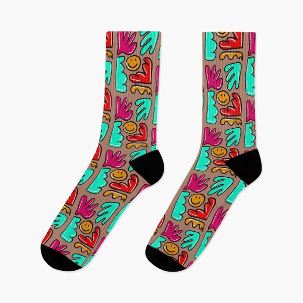 Item preview, Squiggle fun!  designed and sold by desireeling.