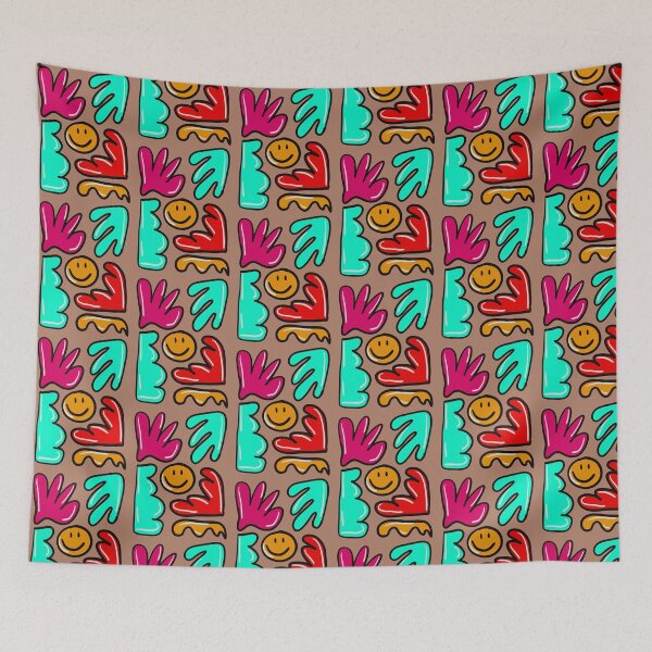 Item preview, Squiggle fun!  designed and sold by desireeling.
