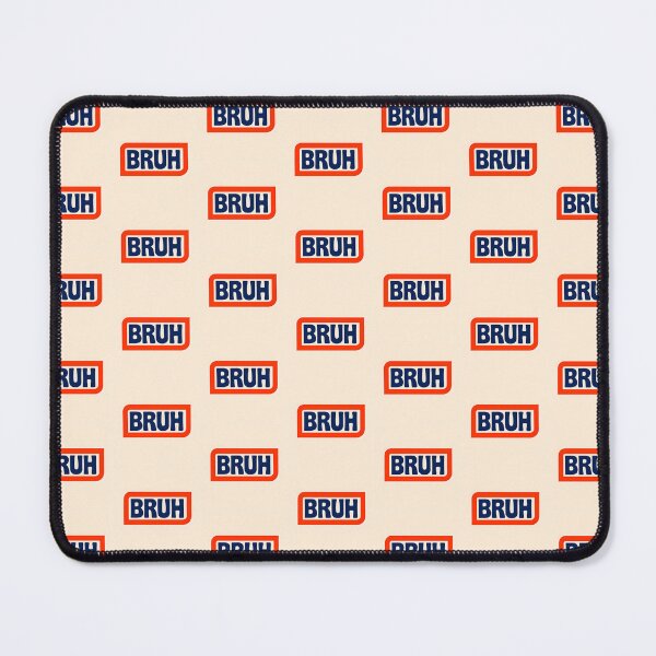 Item preview, BRUH designed and sold by CharmStudio.