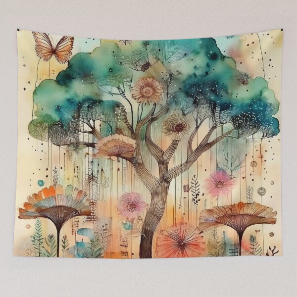 Item preview, African style designed and sold by Raloel Art.
