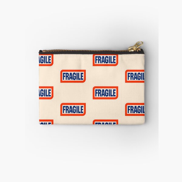 Item preview, FRAGILE  designed and sold by CharmStudio.