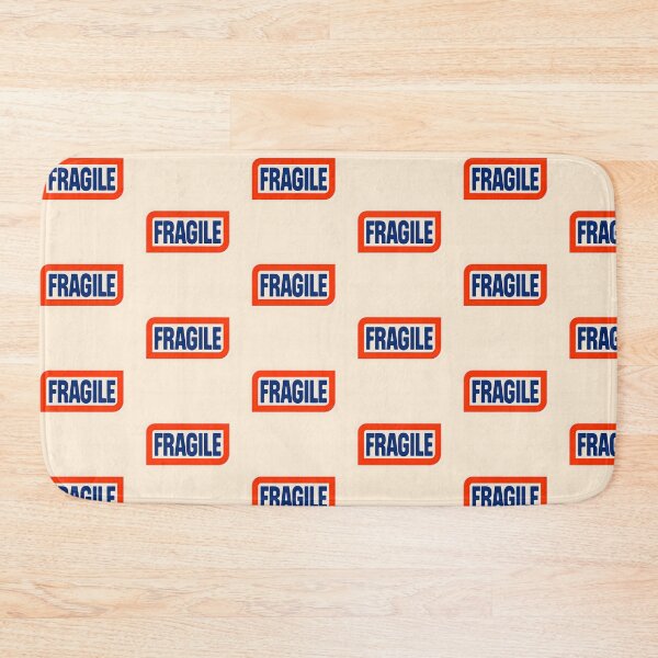 Item preview, FRAGILE  designed and sold by CharmStudio.