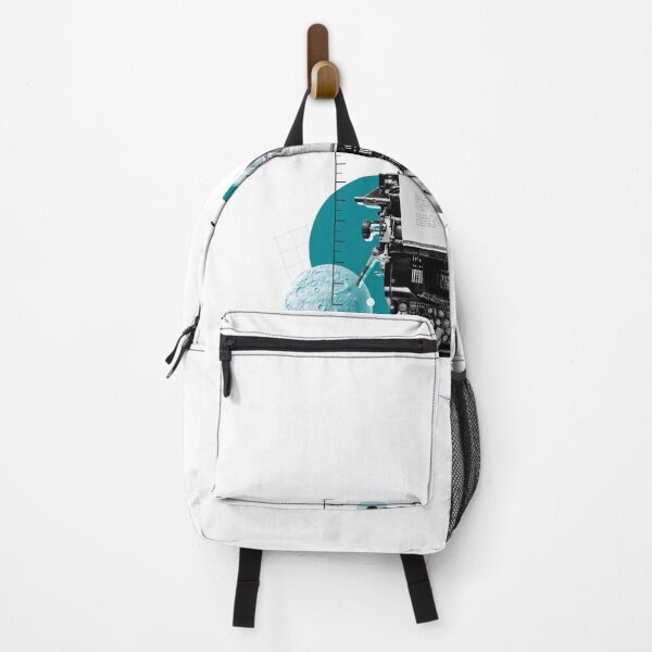 Item preview, mix collage writer designed and sold by Simone&Paule.