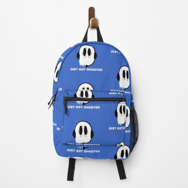 Item preview, Just Got Ghosted designed and sold by RoydonRoadTees.