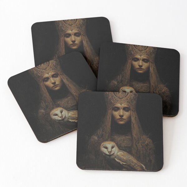 Item preview, The Nocturne Empress designed and sold by breedmydarkness.