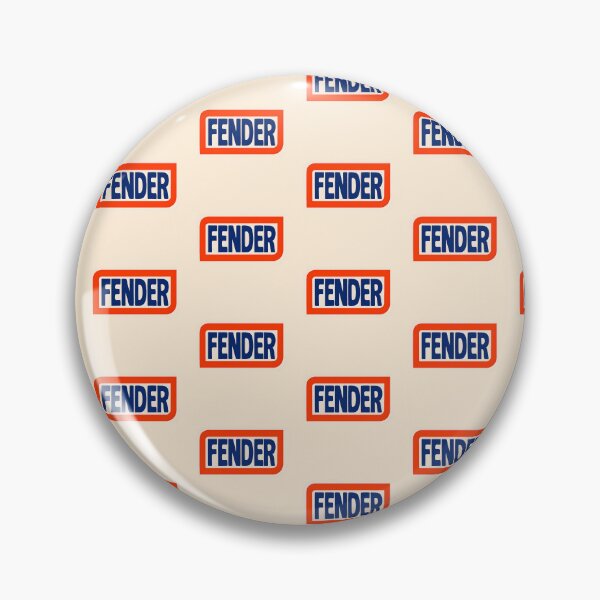 Item preview, FENDER  designed and sold by CharmStudio.