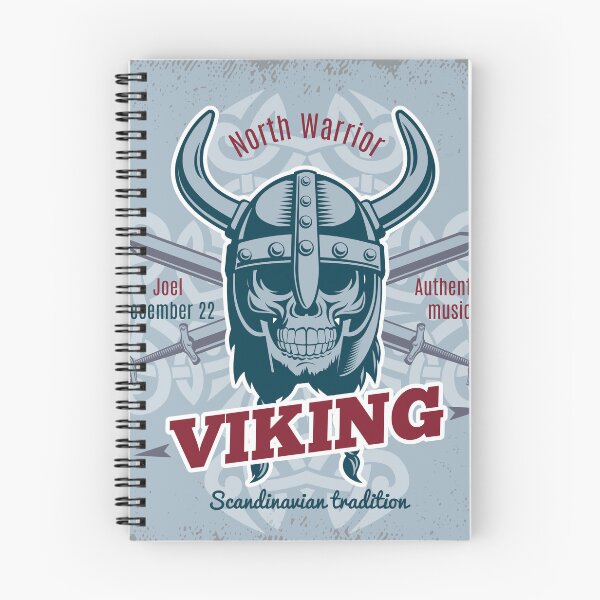 Item preview, Viking warrior designed and sold by JvalknutP.