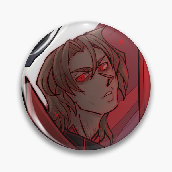 Item preview, LAURANCE - Diaries Villains designed and sold by sleepparall.