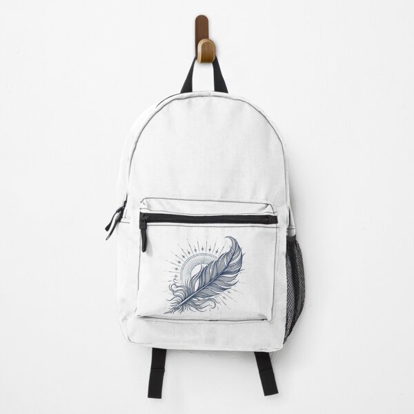Item preview, Eagle feather designed and sold by Lucky 777.