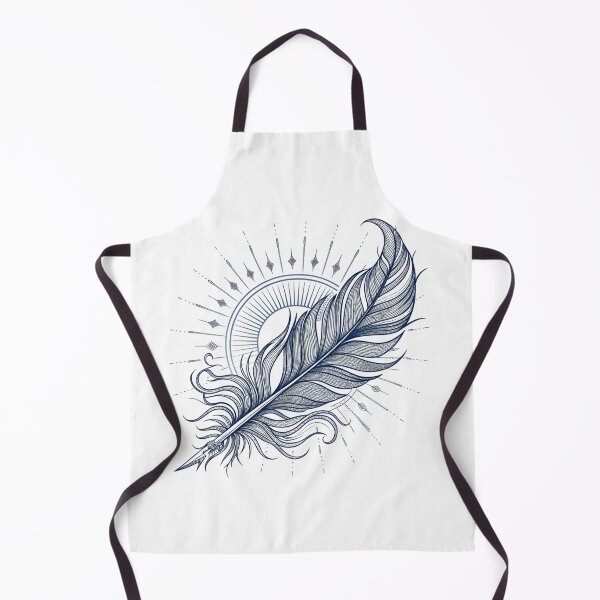Item preview, Eagle feather designed and sold by Lucky 777.