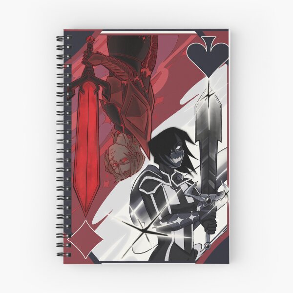 Item preview, ZANE - Diaries Villains designed and sold by sleepparall.