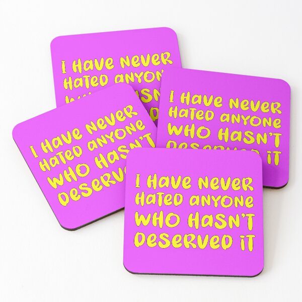Item preview, Demotivational Quotes: Worthy Of Hatred Y/P designed and sold by IKDG.
