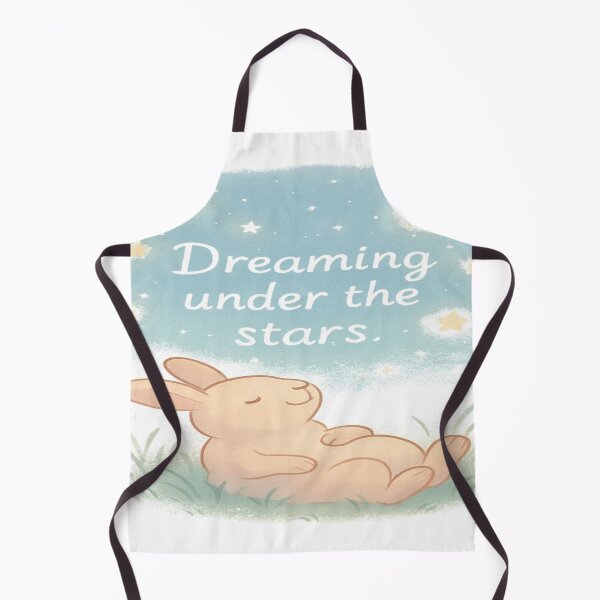 Item preview, Dreaming under the stars designed and sold by CappieLab.