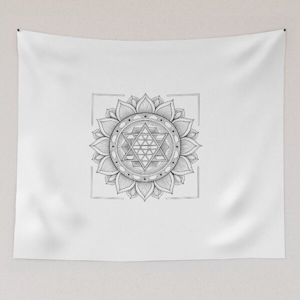 Item preview, Copy of Shri Yantra  designed and sold by Lucky 777.
