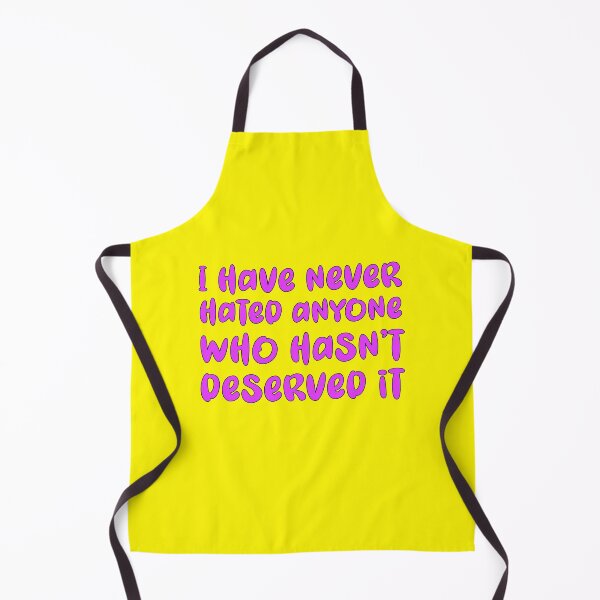 Item preview, Demotivational Quotes: Worthy Of Hatred P/Y designed and sold by IKDG.