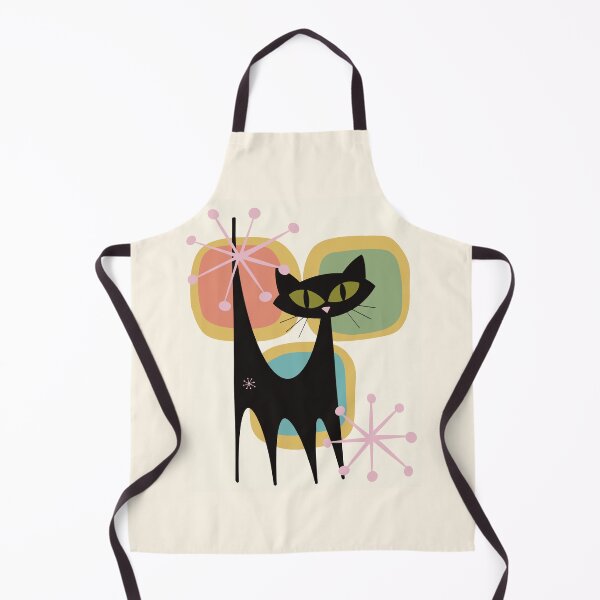 Item preview, Atomic Cat designed and sold by Kimberly Bone.