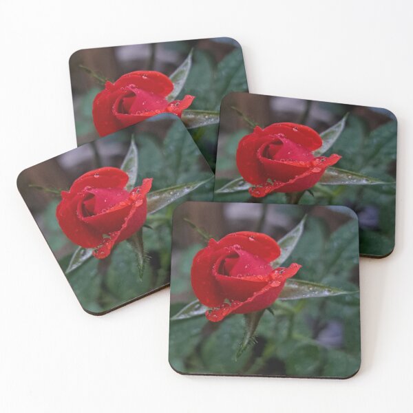 Item preview, Mini rose bloom  designed and sold by RoosterD.
