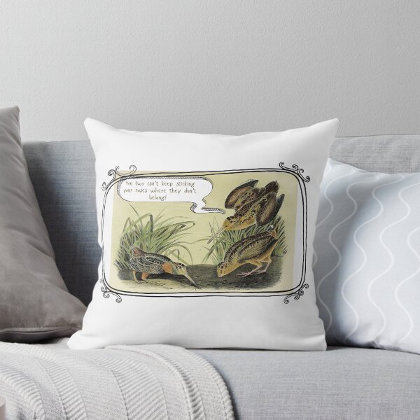 Item preview, You Can't Keeping Sticking Your Noses Where They Don't Belong designed and sold by Oddly Enchanted.