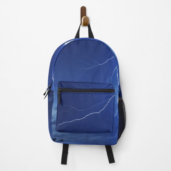 Item preview, Electric Storm – Powerful Lightning Strike Sky Art designed and sold by PatriotFlash.