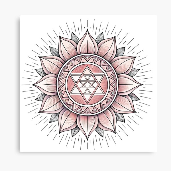 Item preview, Shri Yantra  designed and sold by Lucky 777.