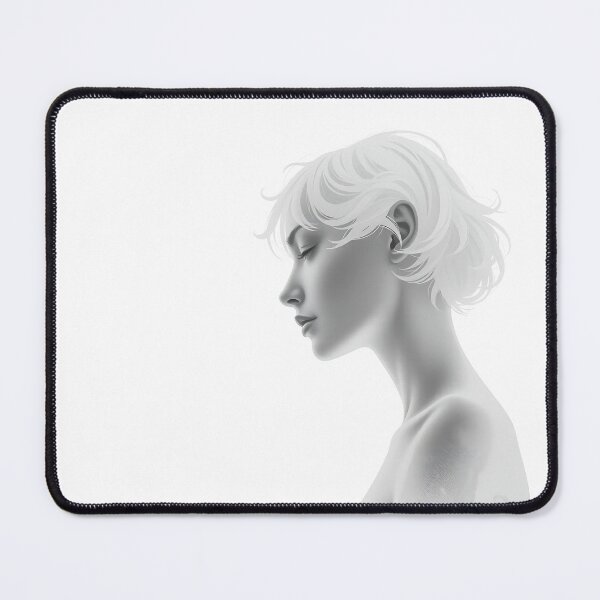 Item preview, Ethereal Grace designed and sold by aiartbeatz.