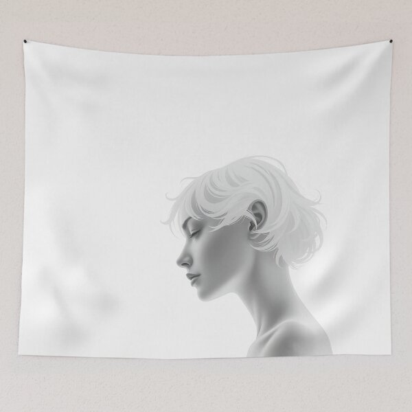 Item preview, Ethereal Grace designed and sold by aiartbeatz.