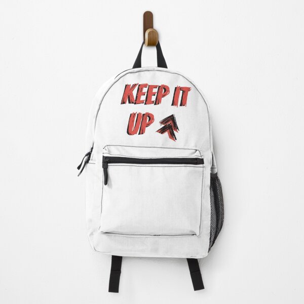 Item preview, Keep It Up designed and sold by ZAİN AZİZA.