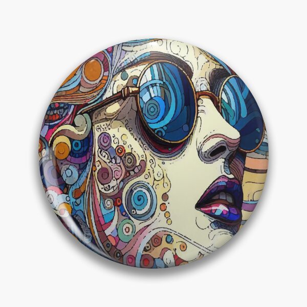 Item preview, Girlie Pop Slay Rockstar Radiant Soul designed and sold by  Ojo de Lilith.