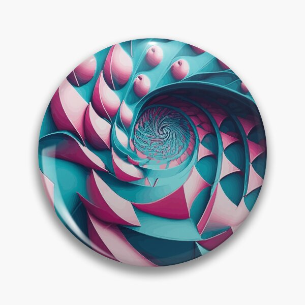 Item preview, Colorful Abstract Art 19 designed and sold by Vicky Brago-Mitchell®.
