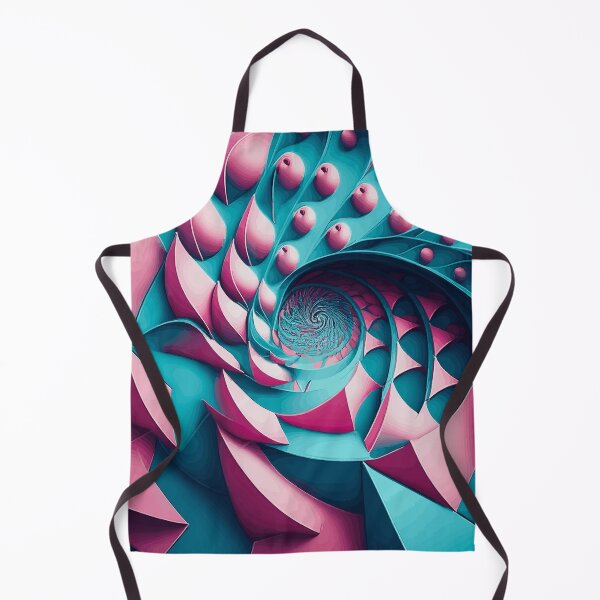 Item preview, Colorful Abstract Art 19 designed and sold by Vicky Brago-Mitchell®.