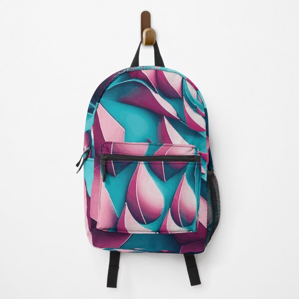 Item preview, Colorful Abstract Art 19 designed and sold by Vicky Brago-Mitchell®.