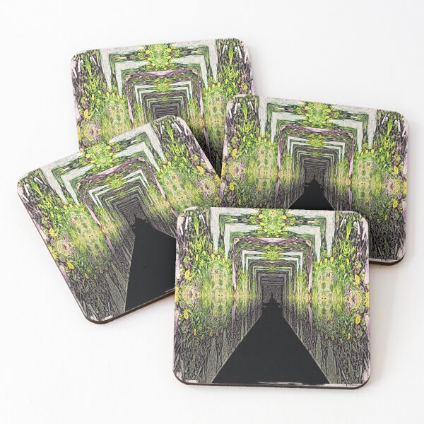 Item preview, The Dandelion's Lair by Pamela Storch designed and sold by Pamela Storch.