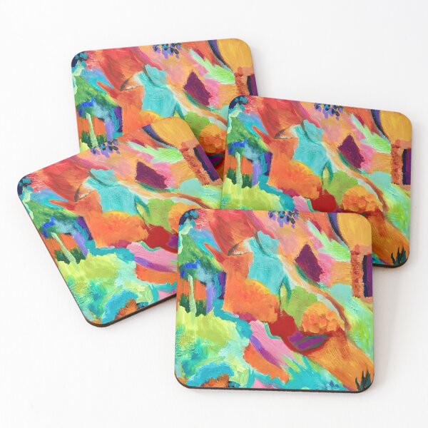 Item preview, Tropical Dream designed and sold by Judydcreates.
