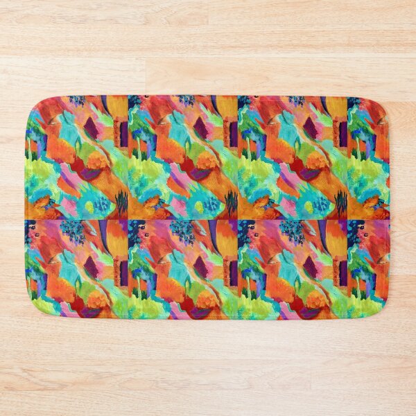 Item preview, Tropical Dream designed and sold by Judydcreates.