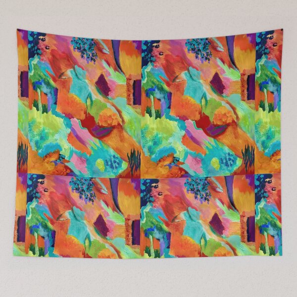 Item preview, Tropical Dream designed and sold by Judydcreates.