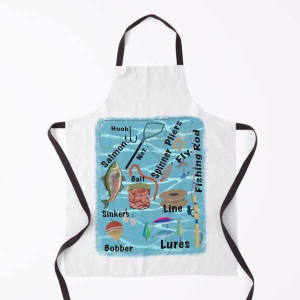 Item preview, Go Fishing designed and sold by YthomasArt.