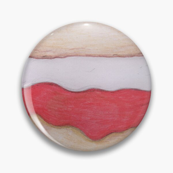 Item preview, Scone with jam and cream  designed and sold by Artbysarah23.