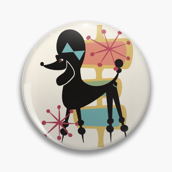 Item preview, Atomic Dog designed and sold by Kimberly Bone.