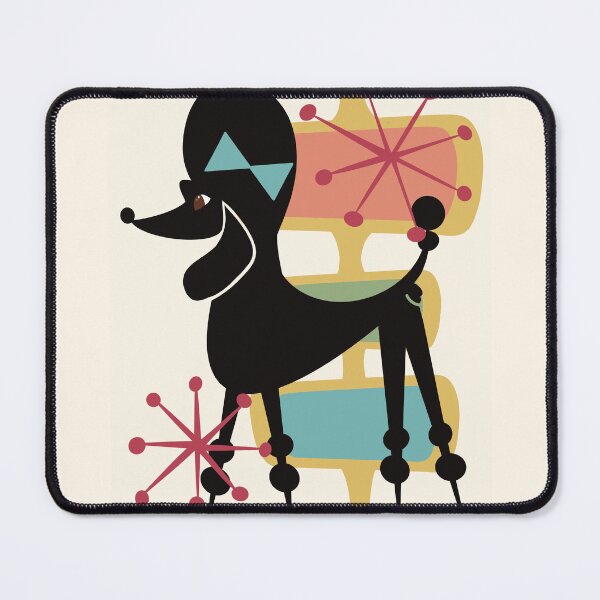 Item preview, Atomic Dog designed and sold by Kimberly Bone.