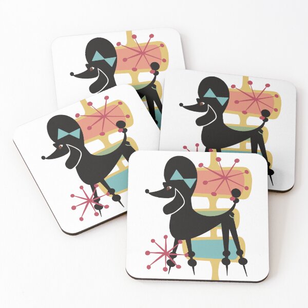 Item preview, Atomic Dog designed and sold by Kimberly Bone.